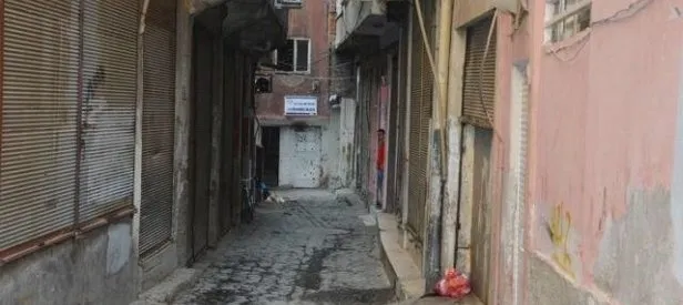 Bitlis'te 5 köyde sokağa çıkma yasağı