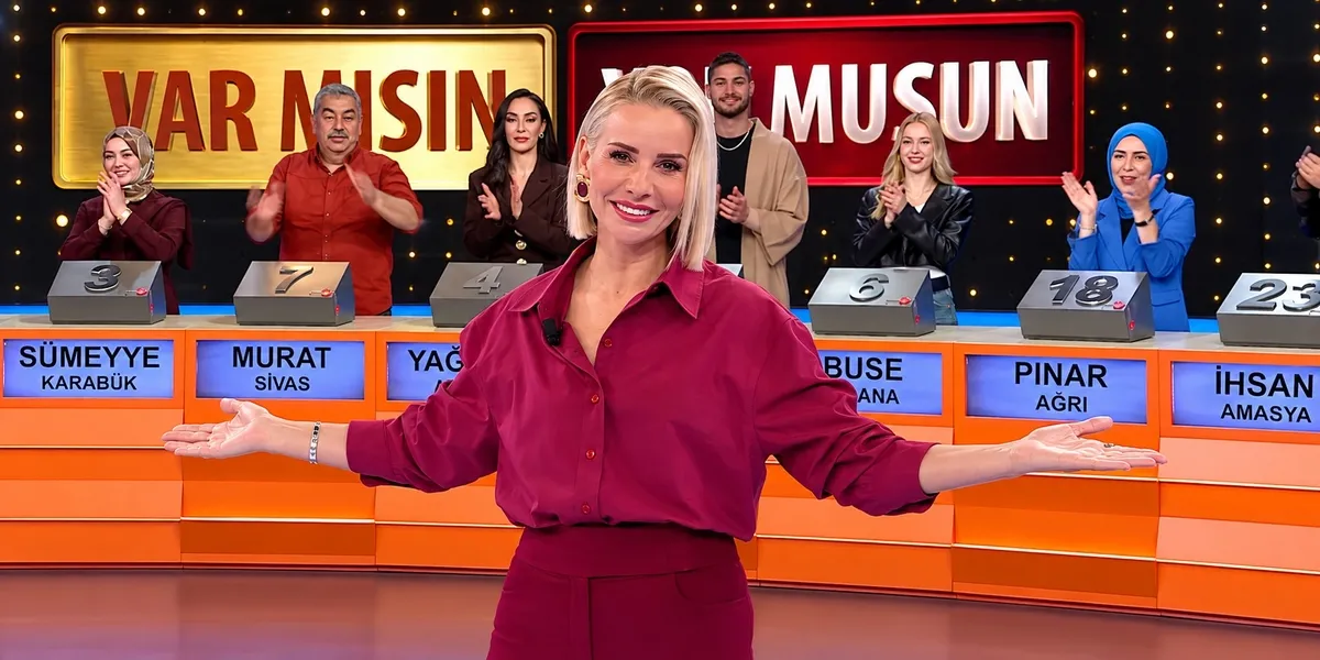 Esra Erol'un sunumuyla büyük geri dönüş: Salı ve çarşamba akşamları atv'de kutu heyecanı-5