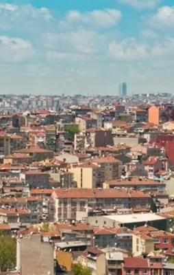 Ankara'da satılık daire fiyatı şaşırttı