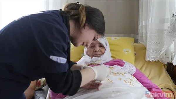 Emekliye tarihin en kapsamlı desteği: 3 bakanlık devrede! - 4