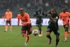 Huzurlarınızda Ernest Muçi! Kocaelispor - Trabzonspor: 1-2 | MAÇ SONUCU
