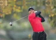 9 sevgili, seks bağımlılığı ve daha nicesi... Tiger Woods Los Angelestaki trafik kazasında ölümden döndü