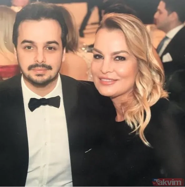 Reha Muhtar ile Deniz Uğur'un ikizleri Poyraz ve Mina büyüdü babalarının kopyaları oldu! İkizlerin son halleri... - 45