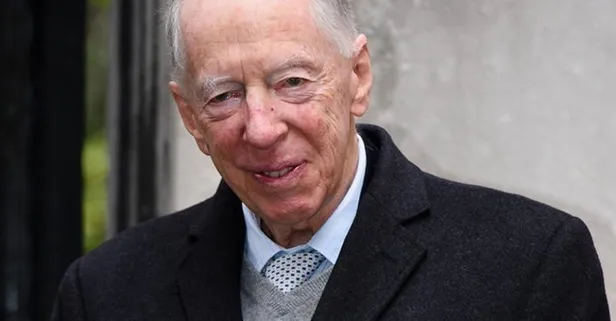 Tarihin karanlık planı | Filistin'de terör devleti İsrail nasıl kuruldu? İngiltere ve Rothschild detayı! Balfour Deklarasyonu ne? İşte 3 bin yıllık kanlı plan