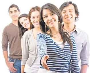 Koruma altındaki gence 27 bin TL