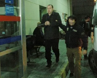 HDP’li İl Başkanı tutuklandı