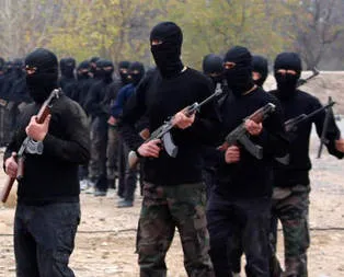 IŞİD ABD ordusunun hesaplarını ele geçirdi