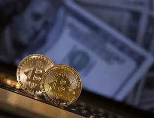 Dijital para geliyor