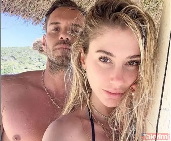 Merve Boluğur derin dekoltesiyle Nişantaşı'nda yakalandı 'Merve sana ne oldu?' dedirtti! 'Ben tutkulu bir kadınım' - 29