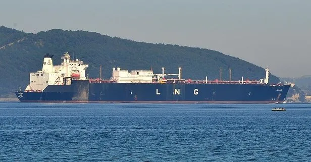 Joe Biden yönetimi, LNG ihracatına yönelik onayları geçici olarak durdurdu