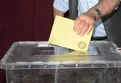 Ankara, İstanbul, Adana ve İzmir için temayül yoklaması