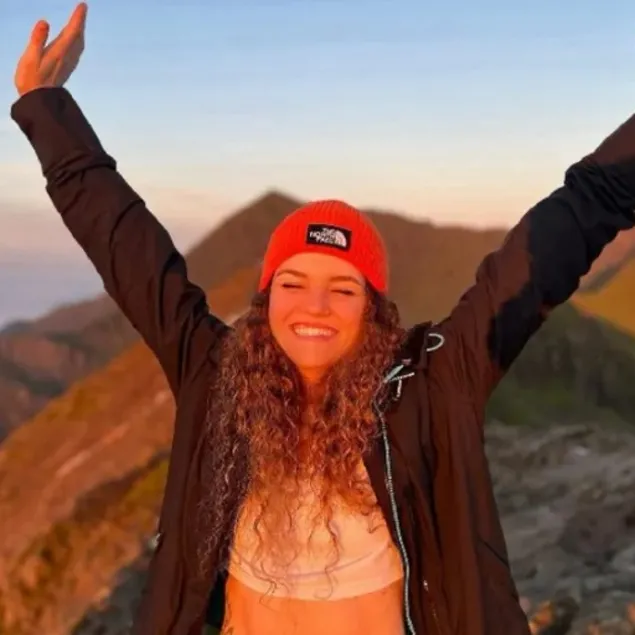 Arkadaşımı kaybettim