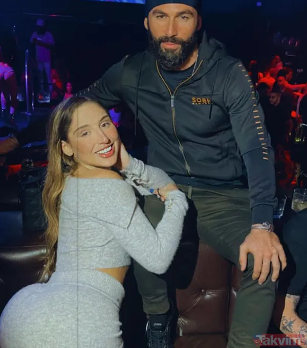 Acun Ilıcalı'ya ağzını geleni söyledi tek tek hedef aldı! +18 fotoğrafları elden ele yayılan Survivor Turabi Çamkıran bombaladı - 22