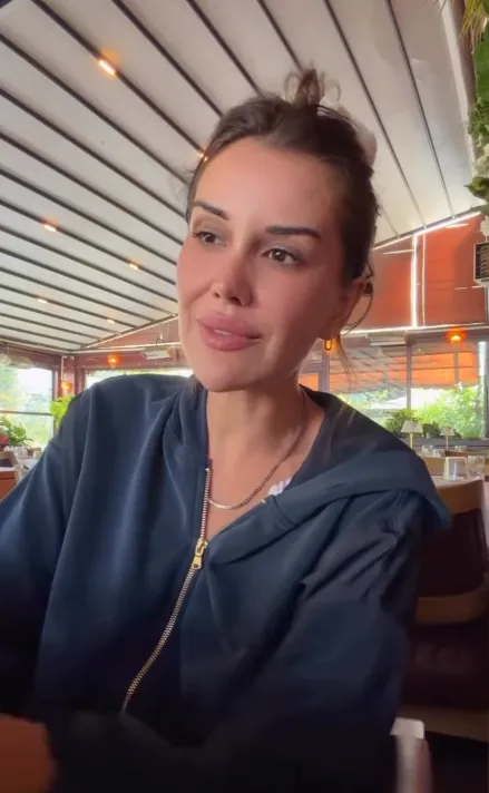 Dilan Polat adliyeden serbest bırakıldıktan sonra ateş püskürdü: "Dilerim ki burnundan getirecek dert verir"-6