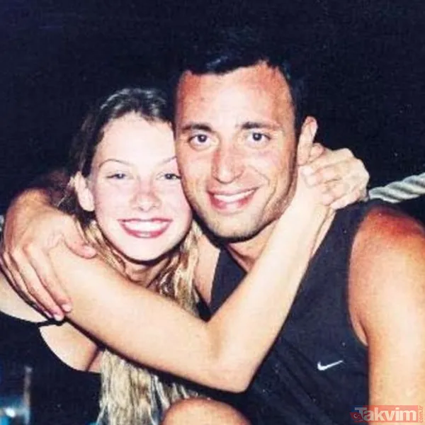 Kral Kaybederse’nin Fadi’si Merve Dizdar’ın 3 yıllık eski eşi kendisi gibi oyuncu! - 11