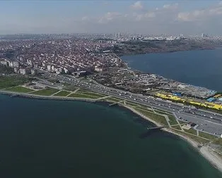 Kanal İstanbul’da kurulacak ilk köprünün detayları belli oldu!