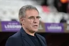 Ersun Yanal'ın acı günü!