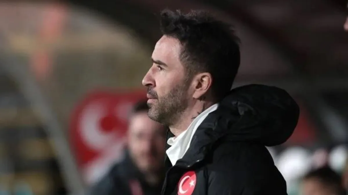 Gökhan Gönül'den ayrılık kararı!