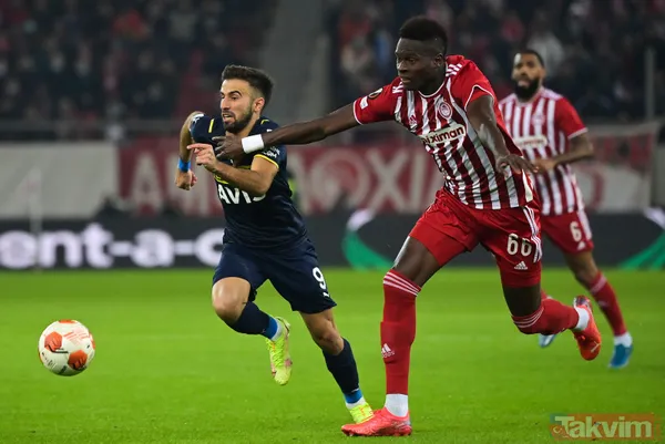 Jorge Jesus sonrası gözler ona çevrildi! Fenerbahçe’de Diego Rossi için yeni karar - 11