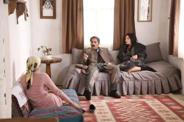 Bir Zamanlar Çukurova’nın 16. yeni bölümü tek parça yayınlandı | Bir Zamanlar Çukurova 16. son bölüm tek parça full izle!-7