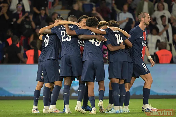 Şampiyonlar Ligi'nin en pahalı takımları belli oldu! İşte sıralama - 36