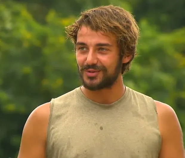 Survivor şampiyonu Cemal Can Canseven'in Kahraman klibi alıntı çıktı iddiası olay! Her şey harfi harfine uyuyor-5