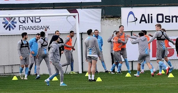 Fırtına rekor için sahada