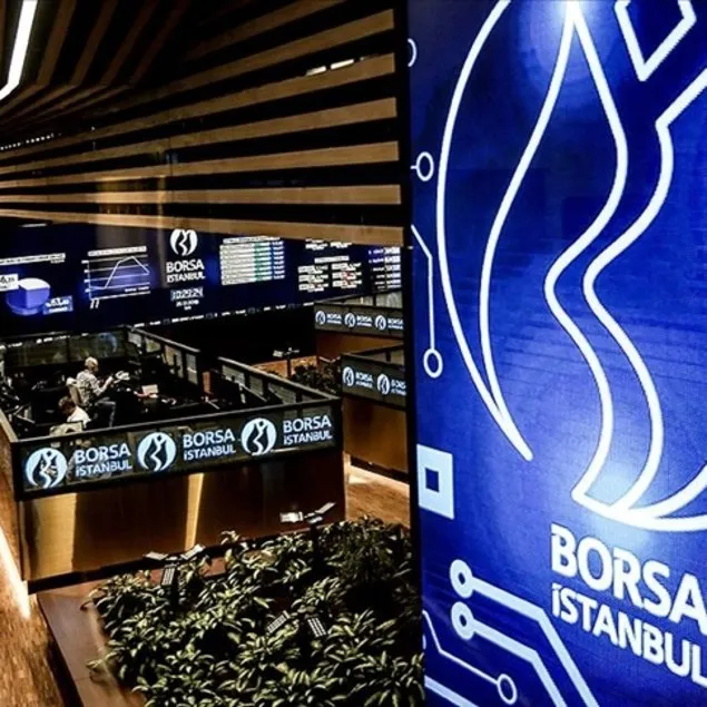 Borsa İstanbul’dan açılış rekoru!