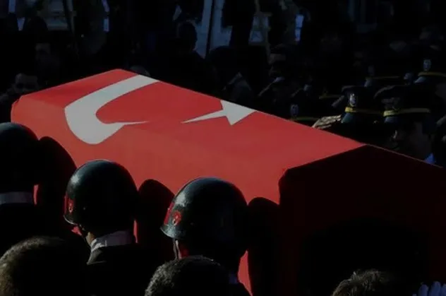 Barış Pınarı Harekatı'nda yaralanan asker şehit oldu
