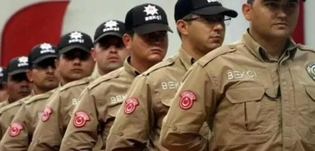 Bekçi olmak için başvuru şartları nelerdir? Bekçilik başvurusu nasıl yapılır? Bekçi olmak için KPSS Puanı kaç olmalıdır?-2