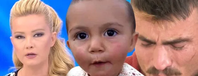 muge anli daki ecrin bebek olayinda son dakika gelismesi deniz kurnaz hic bosuna aramasinlar ecrin videosunu izle takvim tv