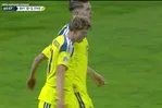 Bosna Hersek 0-1 İsveç GOL: V. Gyökeres