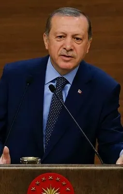 İşte Erdoğan'ın bahsettiği adalar