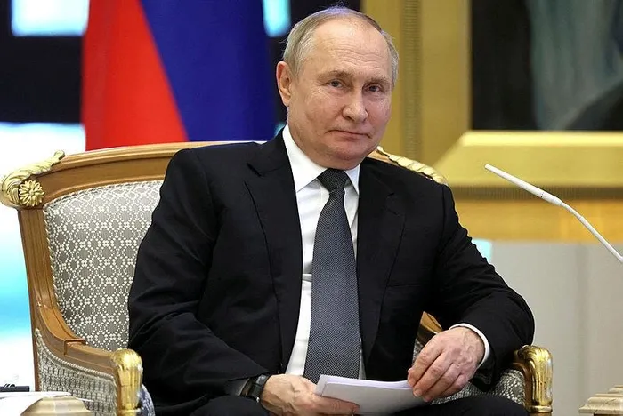 Rusya Devlet Başkanı Vladimir Putin: Filistin tarihsel olarak Filistinlilerindir-5