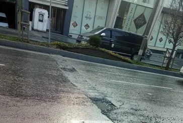 İGDAŞ’ın kapatmadığı çukur can aldı! Camiye giderken hayatını kaybetti | Acılı evlattan İBB'ye dava