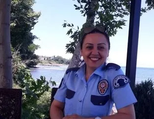 Kadın polisin ölümü intihar çıktı! Defin yeri krizi