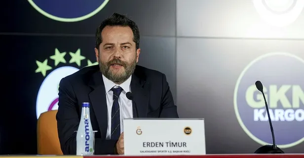 Galatasaray'dan dev transfer planı! Şampiyonlar Ligi'ne kalınırsa...