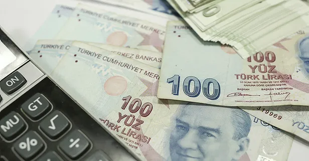 Son dakika: Bankacılık sektörünün kredi hacmi arttı