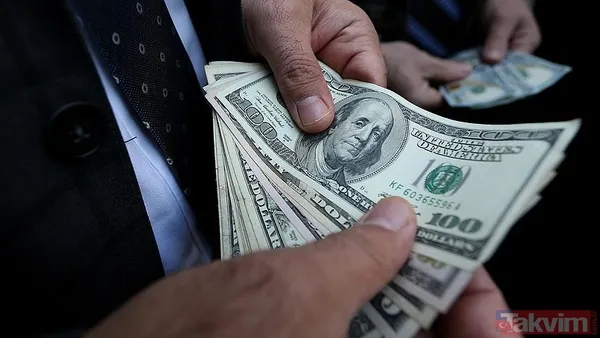 9 başlıkta kur korumalı TL hesabı - 1