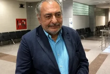 Reha Muhtar’ın cenazesinin ardından Deniz Uğur'dan ilk paylaşım: "Dayanışmanız daim olsun"