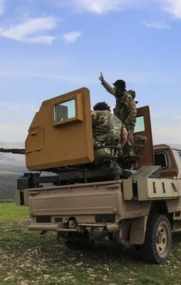 Afrin’in merkezi için çember kapanıyor