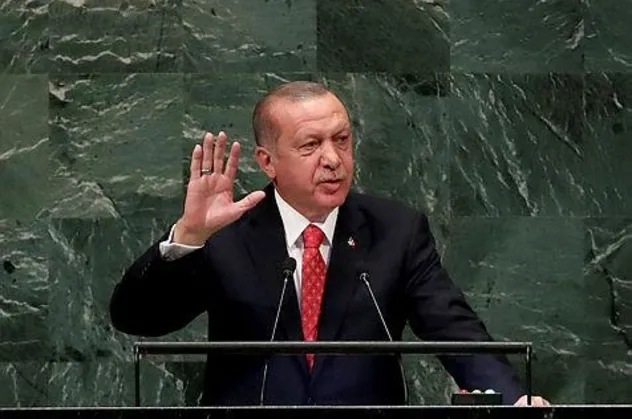Başkan Erdoğan'dan Twitter'dan çağrıda bulundu
