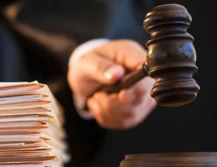 TÜRKSAT baskını davasında karar