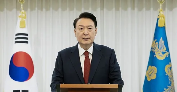 Yoon Suk Yeol ifadeye çağrıldı: Gözaltına mı alınacak?