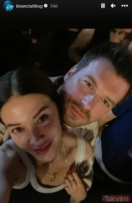 Fatih Terim ile Kıvanç Tatlıtuğ'dan internet alemini sallayan paylaşım "Fotonun karizma seviyesi halis mi" İki Galatasaraylı ve Adanalı... - 4