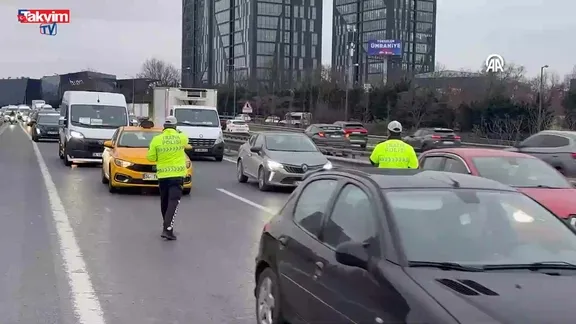 İstanbul’da dron destekli denetim: Taralı alan ihlali yapanlara ceza yağdı