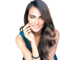 Penelope’nin GÖZdesi!