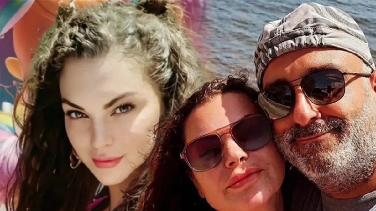 Rüştü Onur Atilla ile ’ihanet’ denilen aşkı bitmişti! Nez ayrılık sonrası ilk kez konuştu: Gerek yoktu...