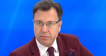 Müge Anlıdaki Adli Tıp Uzmanı Şevki Sözen hakkında şaşırtan gerçek! Adli Tıp Uzmanı Şevki Sözen...