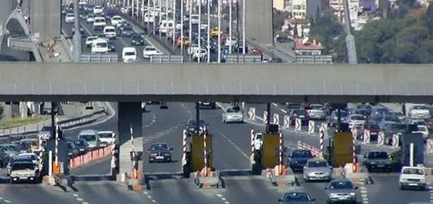 Köprü ve yollar vatandaşın olacak